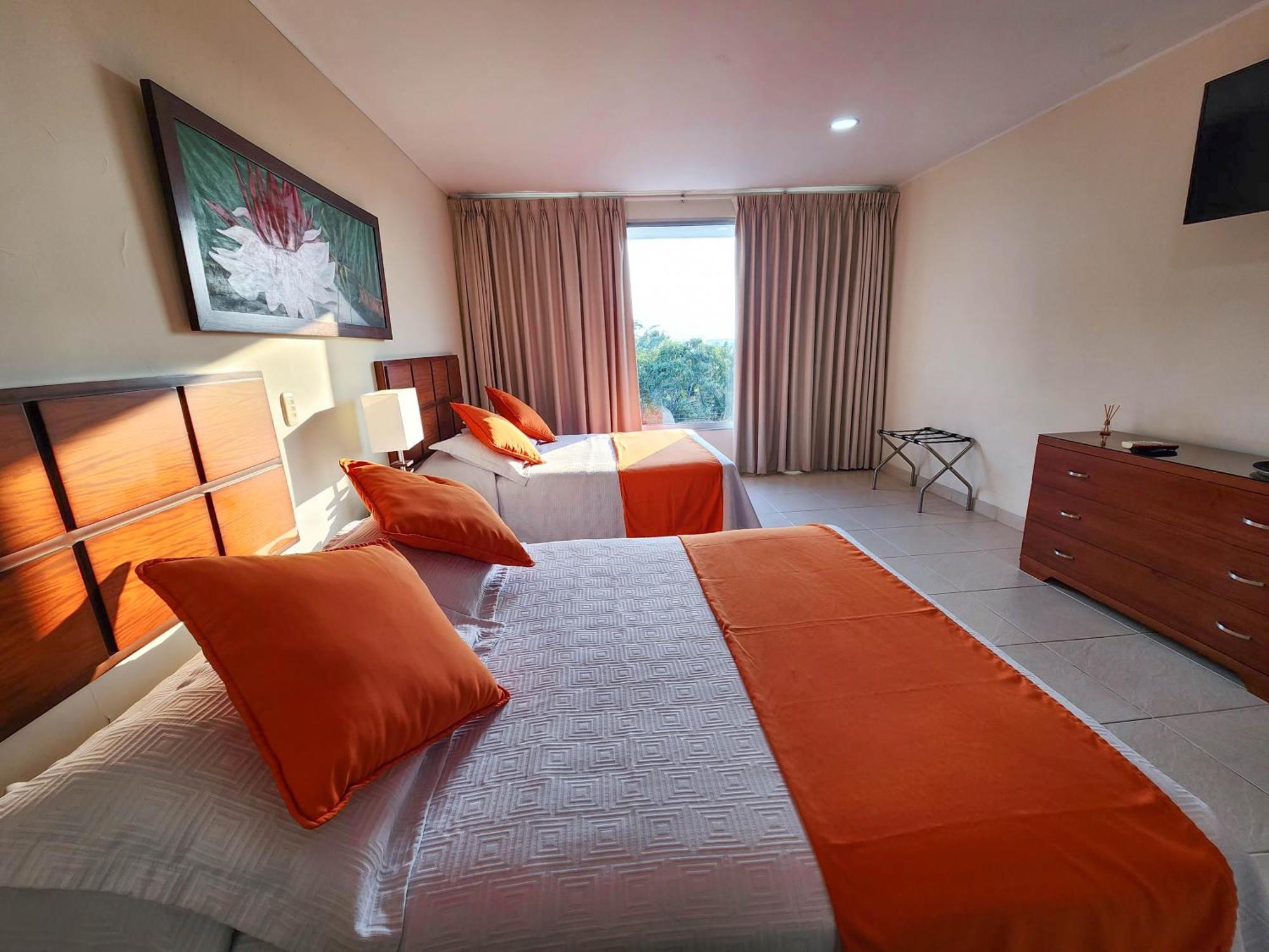 Hotel Anaconda Leticia Bagian luar foto