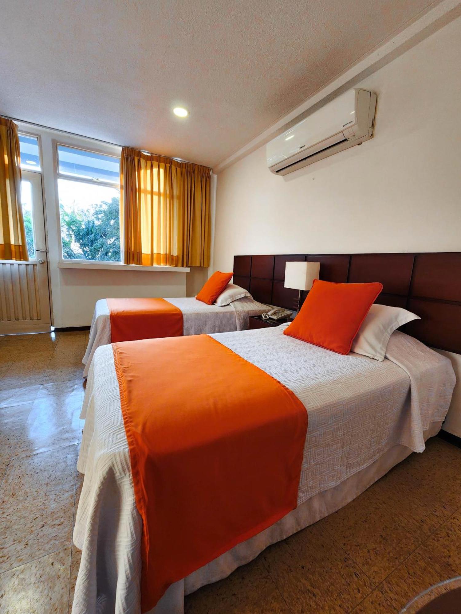 Hotel Anaconda Leticia Ruang foto