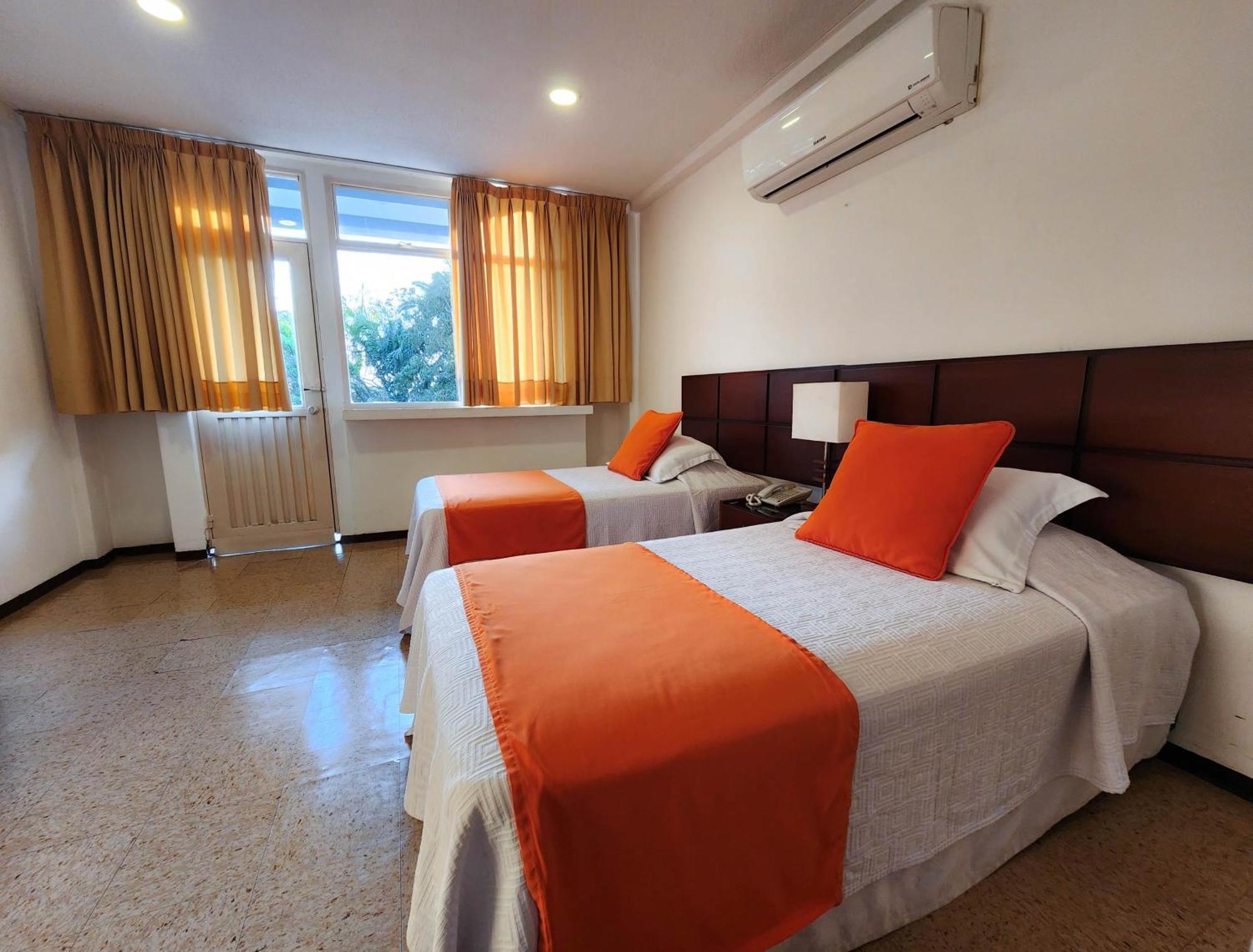Hotel Anaconda Leticia Ruang foto