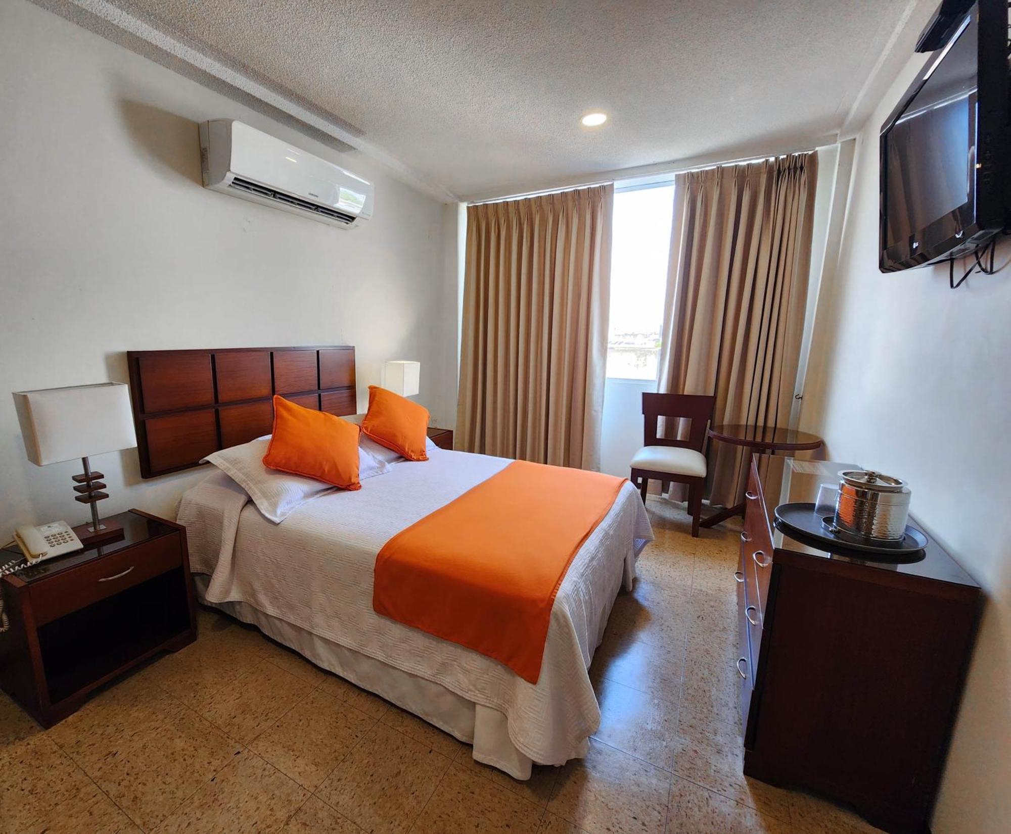 Hotel Anaconda Leticia Bagian luar foto