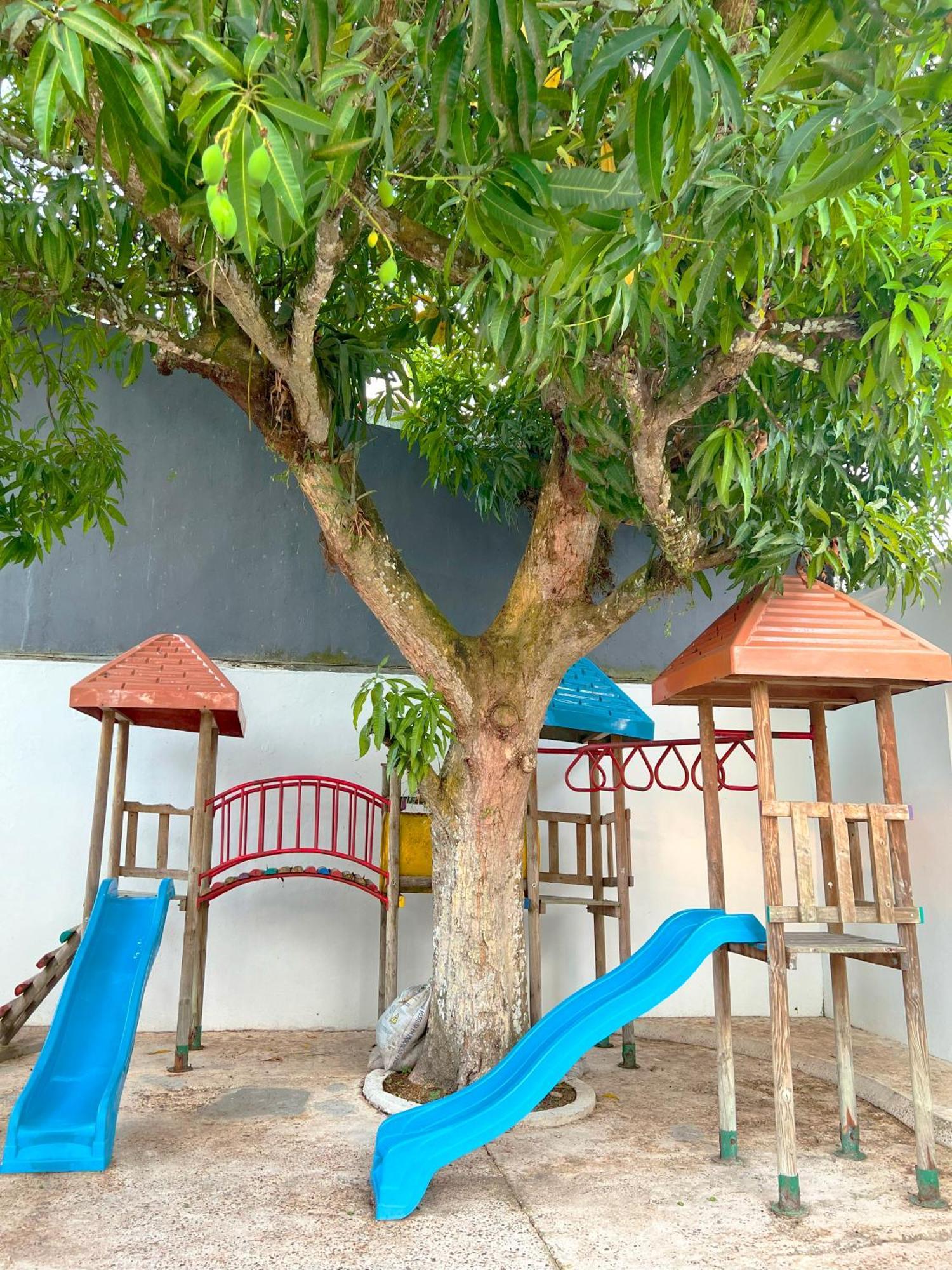 Hotel Anaconda Leticia Bagian luar foto