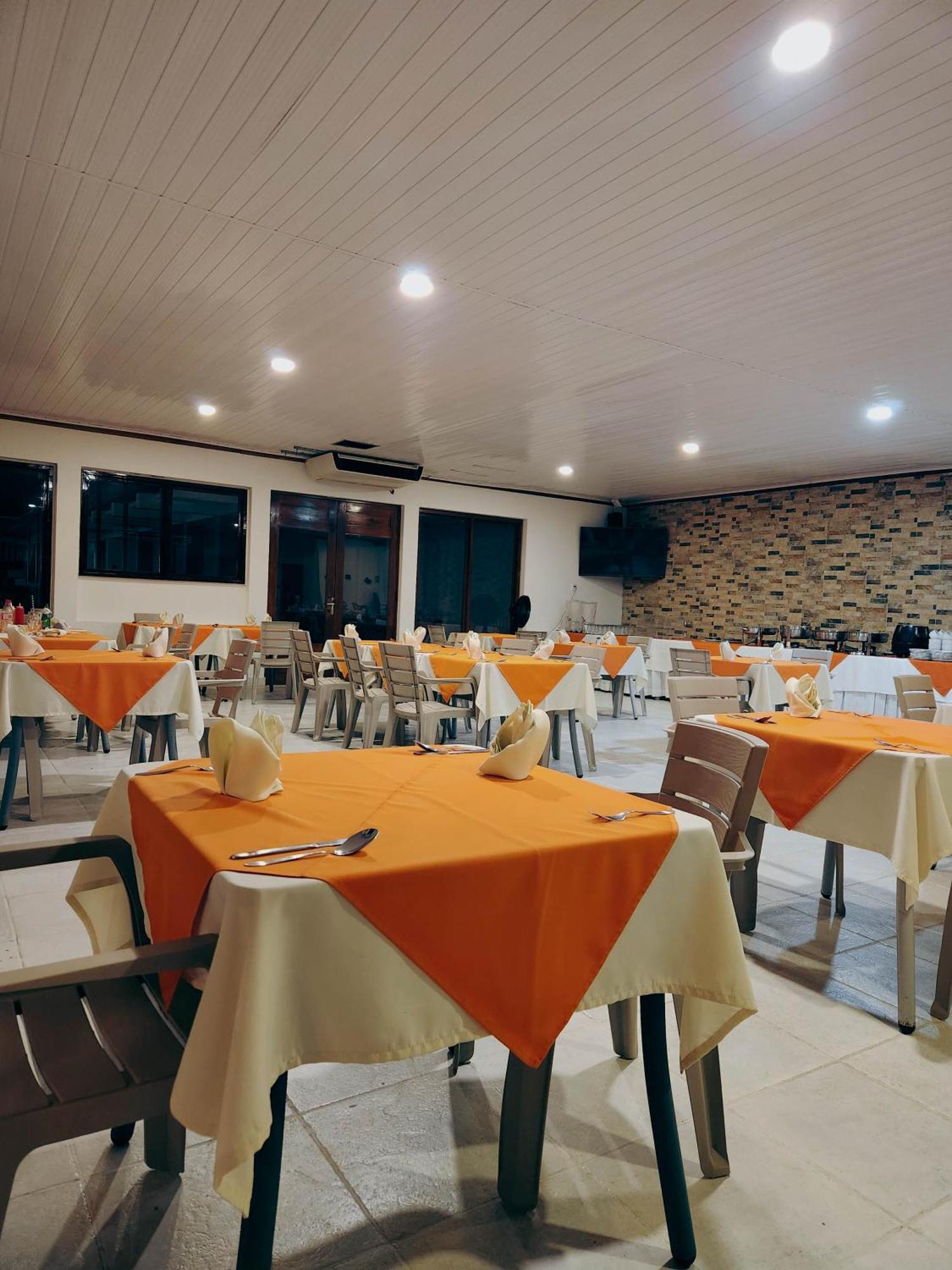 Hotel Anaconda Leticia Bagian luar foto