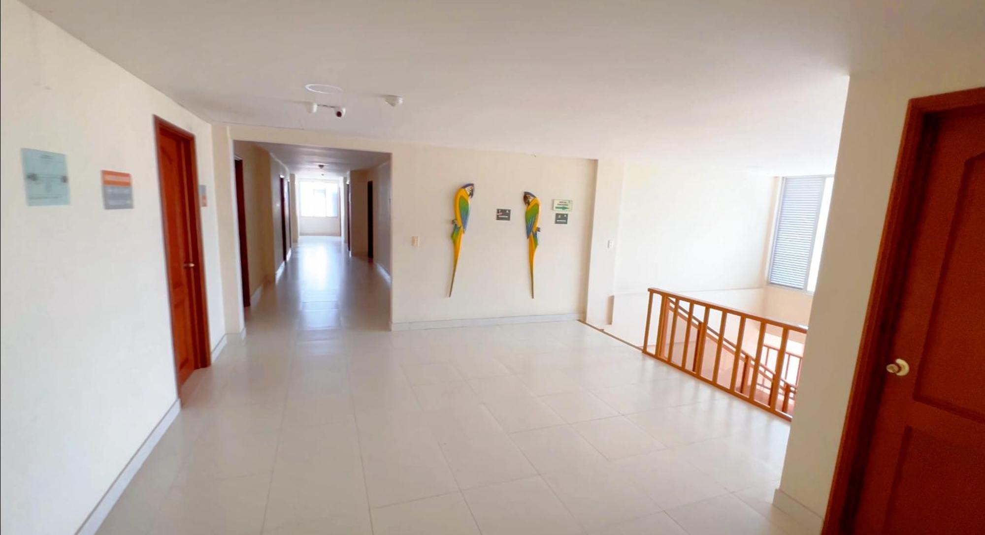 Hotel Anaconda Leticia Bagian luar foto