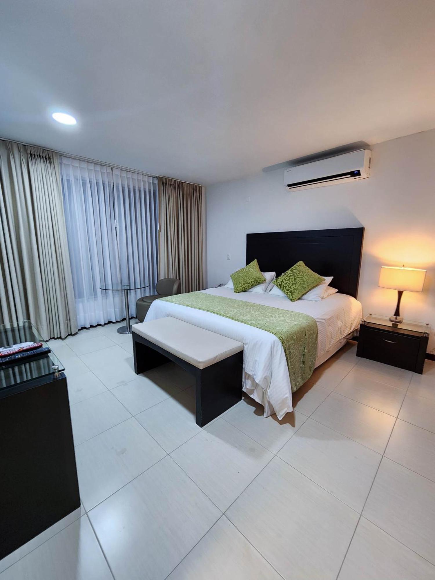Hotel Anaconda Leticia Ruang foto