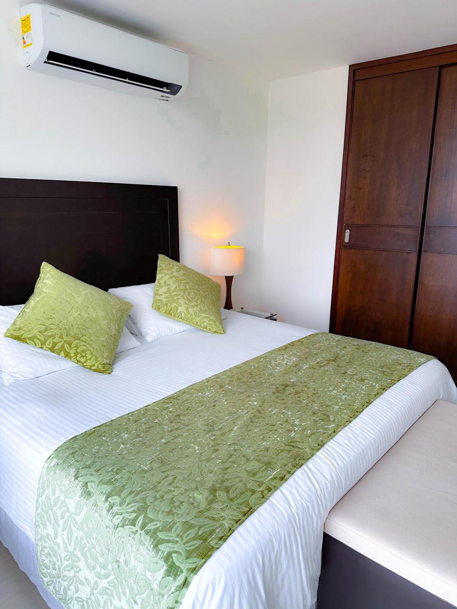 Hotel Anaconda Leticia Ruang foto
